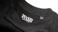 Image 4 of SEVENSTARS! t-shirt!