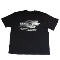 Image 1 of SEVENSTARS! t-shirt!