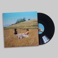 Vinilo Lula Mora - 'Hogar'