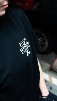Image 8 of SEVENSTARS! t-shirt!