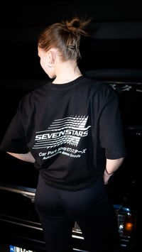 Image 9 of SEVENSTARS! t-shirt!