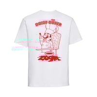 Image 1 of Z69M x AKAB "Doigt Döner"