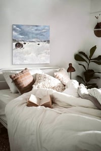 Image 3 of Snow-Blasted Field