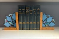 Mandala Bookends - Pre-Order