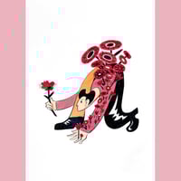 Image 2 of I can grow myself flowers