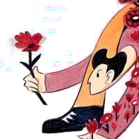 Image 3 of I can grow myself flowers