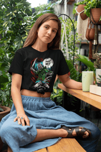 Image 1 of Camp Slasher T-Shirt