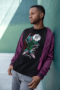 Image 2 of Camp Slasher T-Shirt