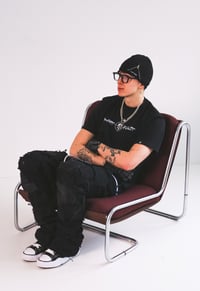 Image 3 of Cult Logo Tee