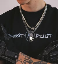 Image 4 of Cult Logo Tee