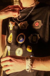 Image 2 of So Young 'Rings' T-Shirt