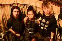 Image 3 of So Young 'Rings' T-Shirt