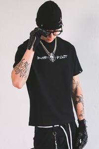 Image 2 of Cult Logo Tee