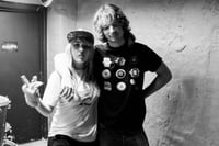 Image 5 of So Young 'Rings' T-Shirt