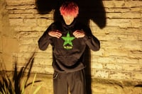 Image 3 of So Young 'Startan' Hoodie