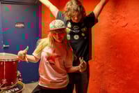 Image 4 of So Young 'Startan' T-Shirt