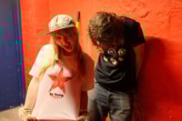 Image 5 of So Young 'Startan' T-Shirt