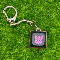 Image 2 of Keyboard Clicky Charms (PREORDER)