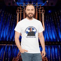 Image 5 of Jonny Davidson! (includes £5 donation)