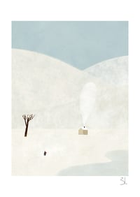 Image 2 of Homelights Print