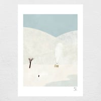 Image 1 of Homelights Print