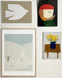 Image 3 of Homelights Print