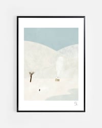 Image 4 of Homelights Print