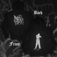 Image 1 of Blade and Bath — Brutal Fantasies Hoodie