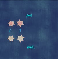 Image 3 of spiral shell charm 