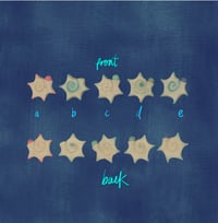 Image 2 of spiral shell charm 