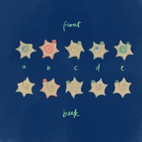 Image 2 of spiral shell charm ver. 2