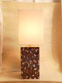 Image 1 of 'Vibrante' Lamp