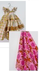 Image of Reserved for Katie & Daphne