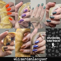 Image 4 of Divorced Dad Rock Collection