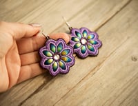 Image 2 of Mariflor Earrings