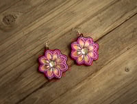 Image 6 of Mariflor Earrings