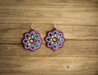 Image 1 of Mariflor Earrings