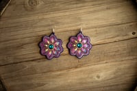 Image 5 of Mariflor Earrings