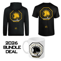 Image 1 of 2026 WHFTA Bundle deal