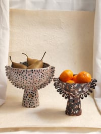 Image 1 of 'Désirée' decorative bowl