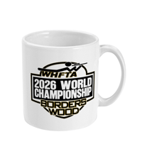 Image 3 of 2026 WHFTA Worlds Mug