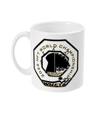 Image 1 of 2026 WHFTA Worlds Mug