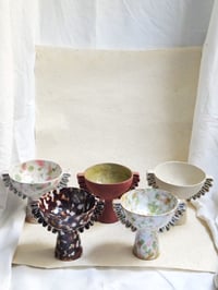 Image 2 of 'Désirée' decorative bowl