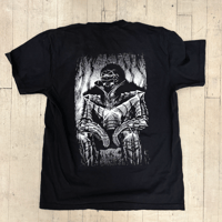 Image 2 of BERSERK GUTS SS SHIRT
