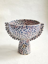 Image 3 of 'Désirée' decorative bowl