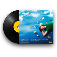 Image 2 of Planes Vinyl