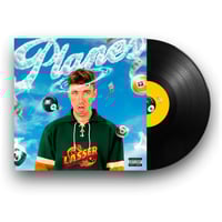 Image 1 of Planes Vinyl