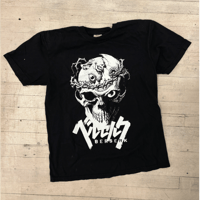 Image 1 of BERSERK SKULL KNIGHT SS SHIRT