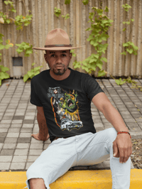 Image 1 of Ghost Hunting T-Shirt