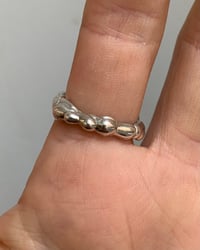 Image 4 of jade blossom ring ||